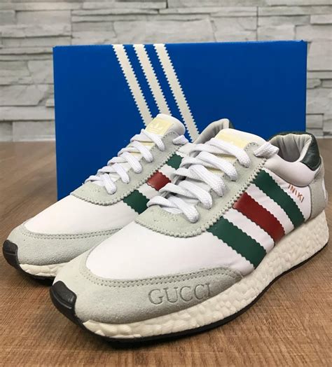 adidas iniki gucci